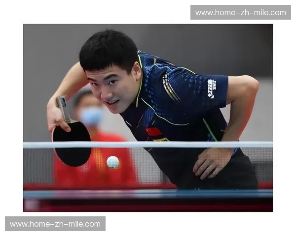 乒乓球发球规则：掌握这些技巧，你也能成为乒乓球高手！