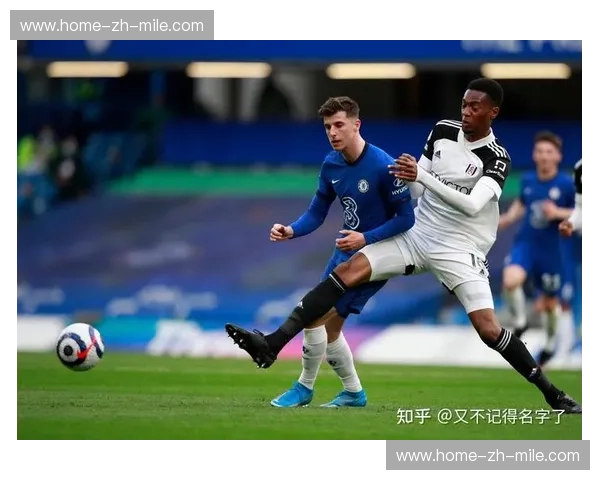 蓝月亮与蓝军的史诗对决：切尔西vs曼城，一场不容错过的足球盛宴